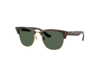 Clubmaster Reverse Sunglasses