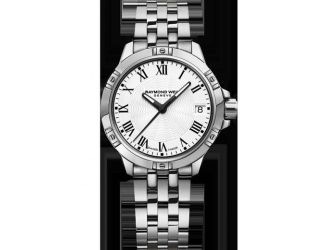 Tango Classic Ladies White Dial Watch