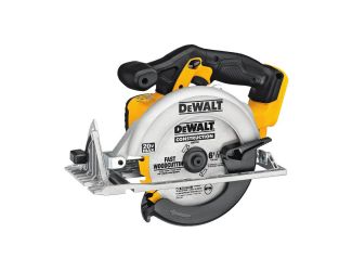 20V MAX 6.5" Circular Saw - Tool Only