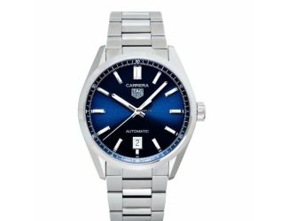 Carrera Date