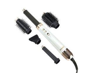 AIRGlam Volcanic Lava Multi Styler