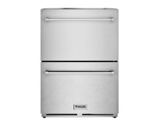 24" Indoor/Outdoor Freezer Drawer