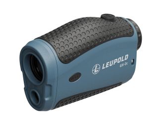 Leupold GX-2c Digital Golf Laser Rangefinder