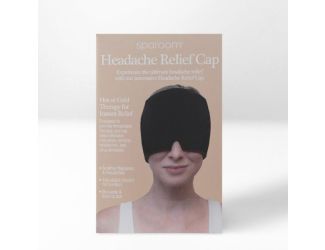 Headache Relief Cap