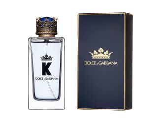 K for Men EDT Spray - 3.3 fl oz