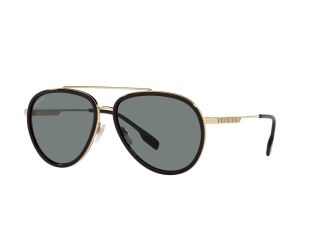 Mens Polarized Oliver Sunglasses Size 59