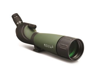 Zoom Spotting Scope