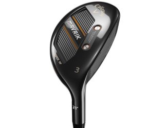 Callaway Mavrik Max W Women's 22 Hybrid - Right Hand/4H/Women's Flex