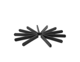 Fanfare Trivet 2Pk Blk