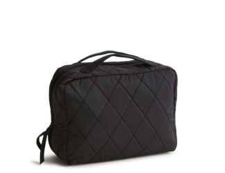 Hanging Travel Organizer - Moonless Night - Polyester Twill