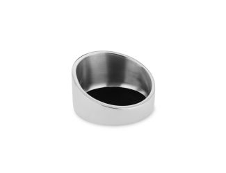Coaster - Tilt Wine - 2.5"