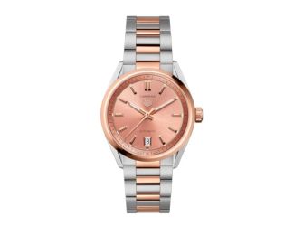 Carrera Date
