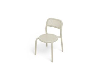 Ton Chair - Dark Ocean