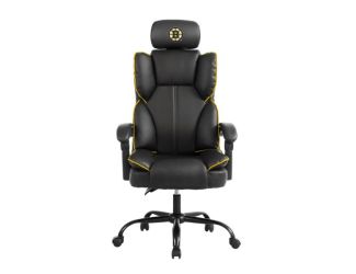 Boston Bruins Champ Chair