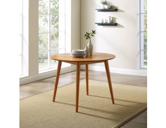 Landon Round Dining Table