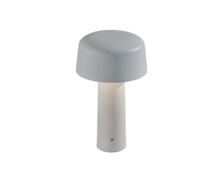 Lenny LED Cordless Table Lamp Size 10"