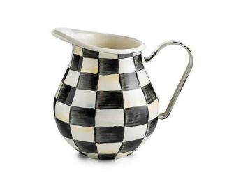 Sterling Check Pitcher