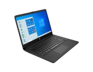 14" Touchscreen Notebook
