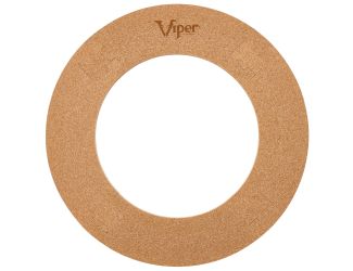 Viper Dartboard Cork Wall Defender Surround