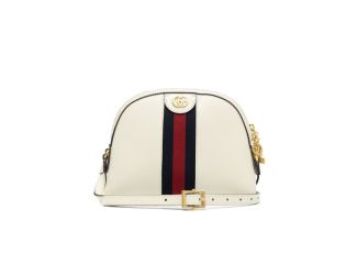 Ophidia Small Shoulder Bag