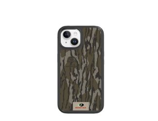 CellHelmet - Mossy Oak Fortitude Case for Apple iPhone 15 Plus