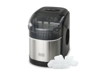26 lb. Capacity Ice Machines