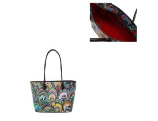Plumes Tote
