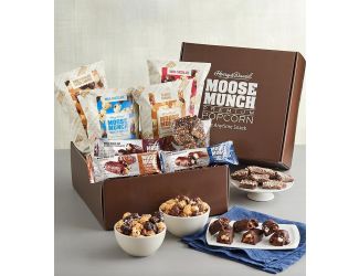 Moose Munch Premium Collection