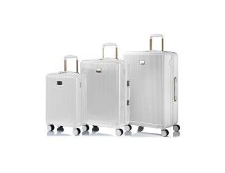 Luxe II Hardside Luggage set Size 3 Pieces
