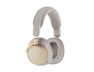 Beoplay H100 Hi-Res Audio Headphones Hourglass Sand