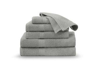 Easy Living The Everyday Towel Set Size 6 Piece