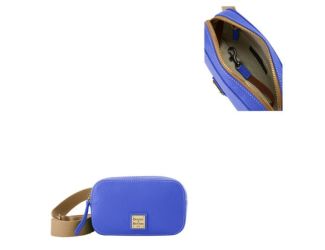Lucca Leather Belt Bag