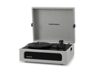 Voyager Turntable