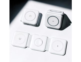 ThirdPower 3-in-1 Foldable Charger