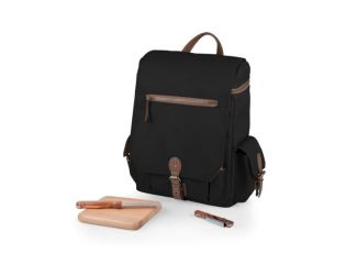 Moreno Tote - Black