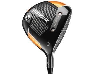 Callaway Mavrik 22 Women's Fairway