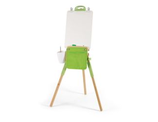 Portable Bamboo Easel