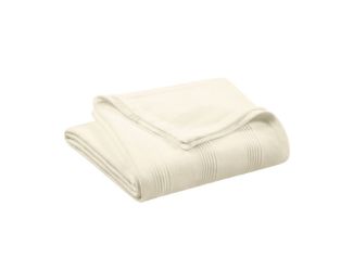Cotton King Blanket Size King