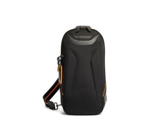 Tumi I McLaren Torque Sling- Super Grey