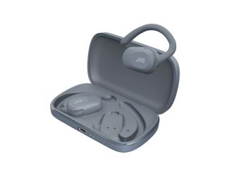 Nearphones Open Ear True Wireless Earbuds Blue