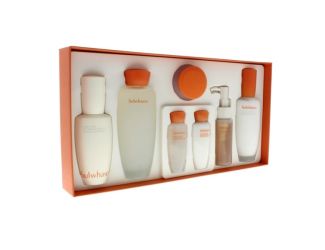 First Care Comforting Ritual Set Size 7 pcs