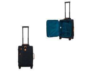 X-Bag X-Travel 21 inch Carry On Spinner