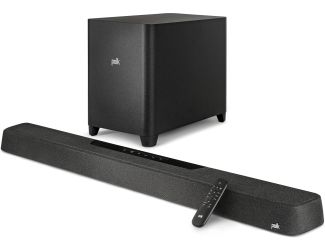 Polk Audio MagniFi MAX AX SR