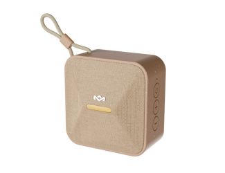 Rise Up Portable Bluetooth Speaker Cream