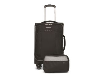 Dymond Weekend Trip 2 pc. Set - Black
