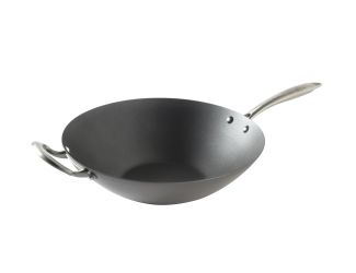 14" Spun Wok