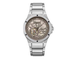 Men's Automatic Mvt Watch Size Standard