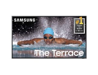 Samsung QN55LST7D "The Terrace"