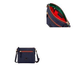 Florentine Allison Crossbody