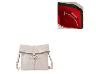 Florentine Medium Toggle Crossbody